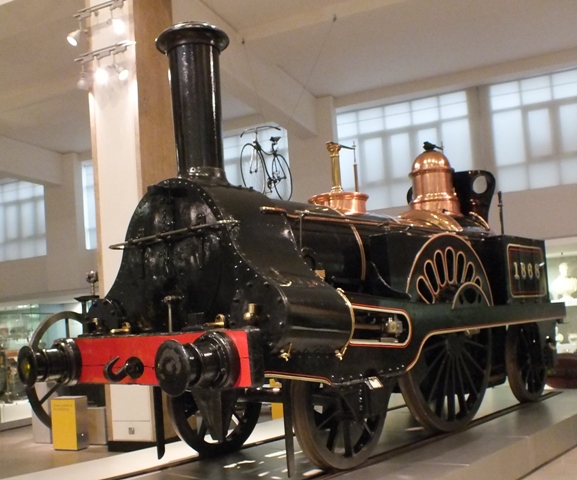 201  (EB Wilson /1846)